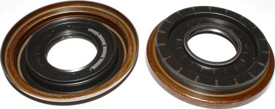 Elring 905.920 - Shaft Seal, differential xparts.lv
