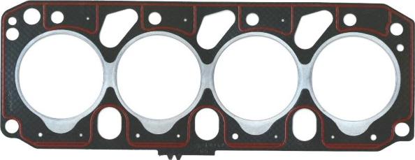 Elring 919.942 - Gasket, cylinder head xparts.lv