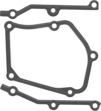 Elring 914.668 - Gasket Set, timing case xparts.lv