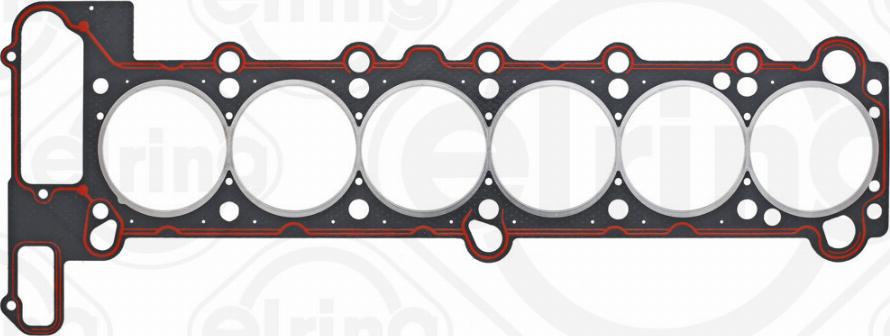 Elring 914.033 - Gasket, cylinder head xparts.lv