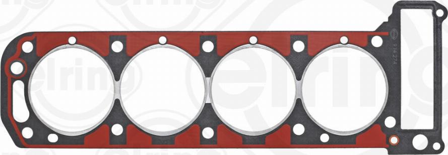 Elring 914.274 - Gasket, cylinder head xparts.lv