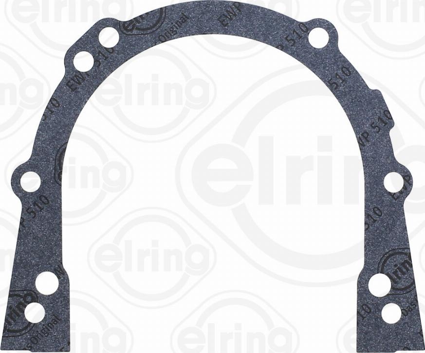 Elring 915.728 - Gasket, housing cover (crankcase) xparts.lv