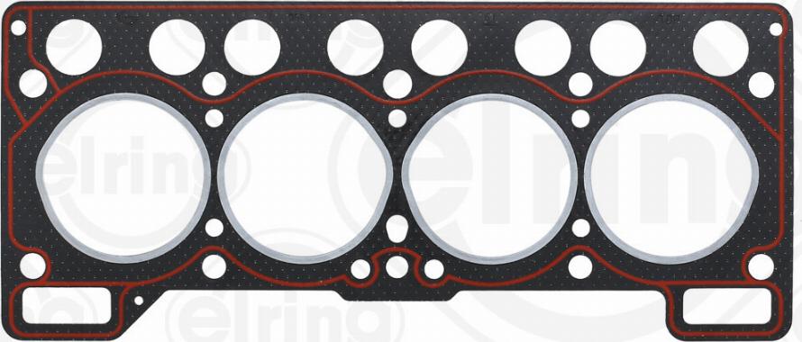 Elring 986.225 - Gasket, cylinder head xparts.lv