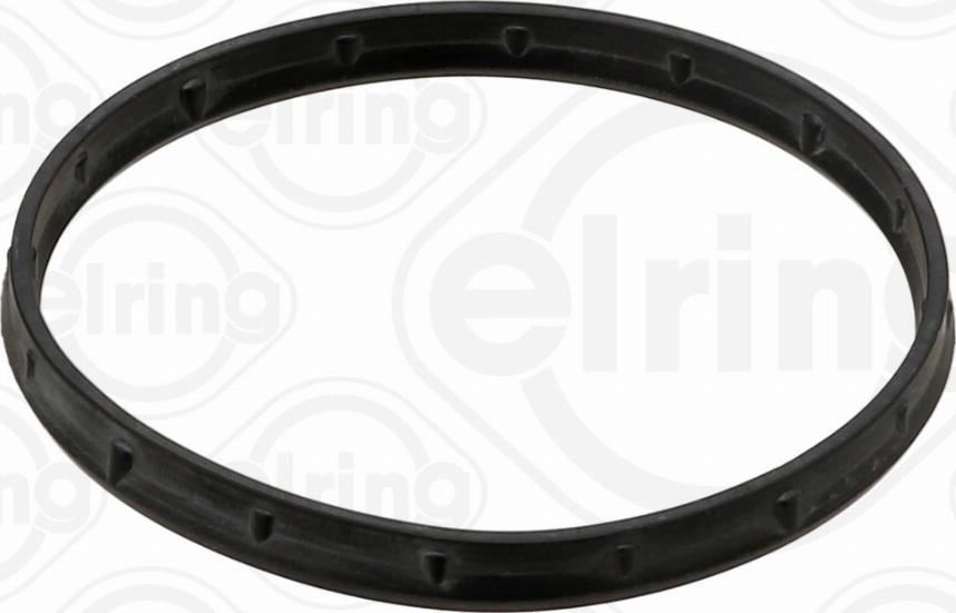 Elring 935.730 - Seal, oil cooler xparts.lv