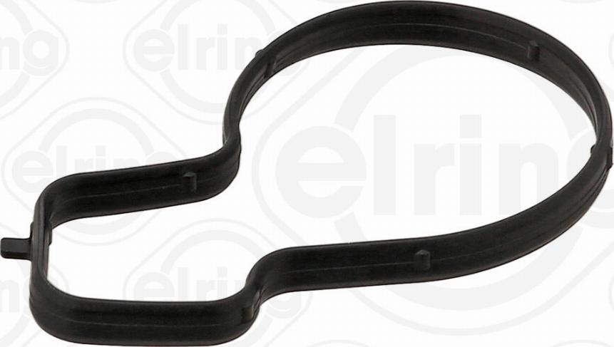Elring 938.850 - Gasket, thermostat xparts.lv