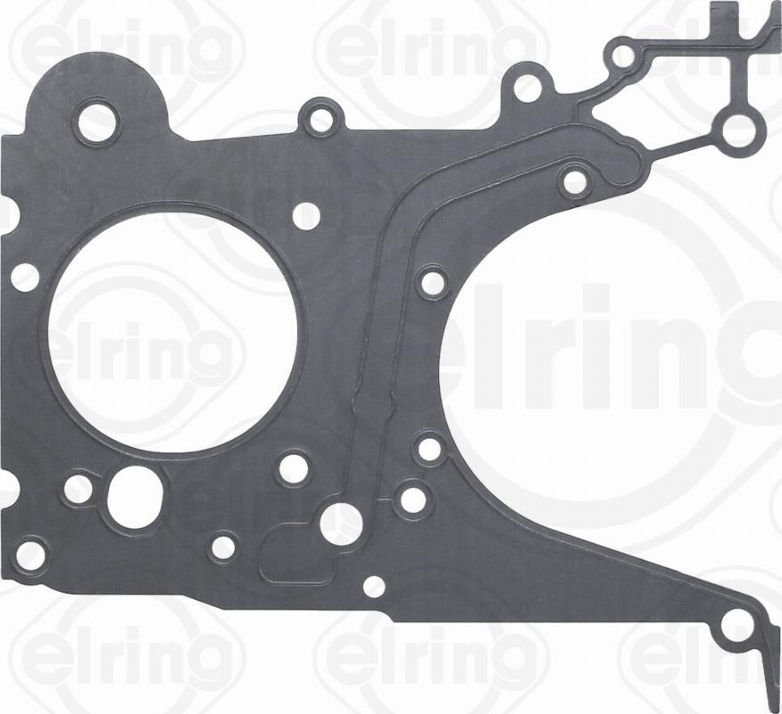 Elring 921.266 - Gasket, timing case xparts.lv
