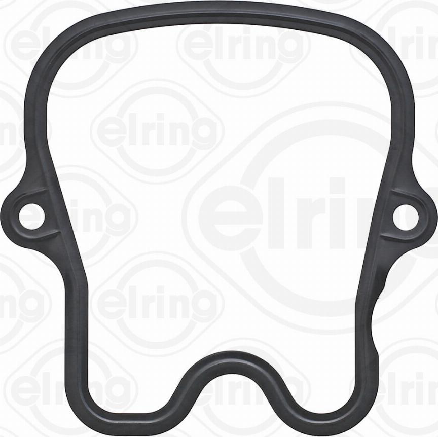Elring 977.439 - Gasket, cylinder head cover xparts.lv