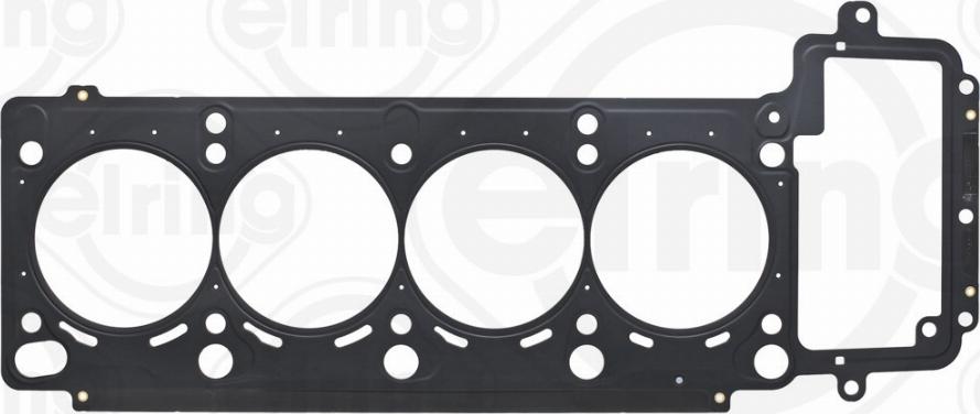 Elring 496.212 - Gasket, cylinder head xparts.lv