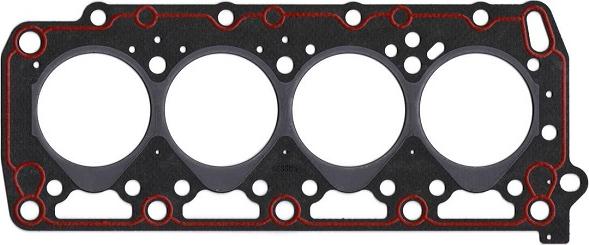 Elring 446.363 - Gasket, cylinder head xparts.lv
