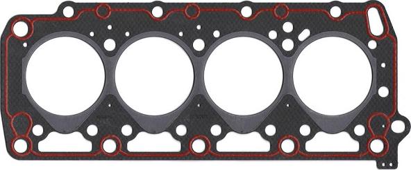 Elring 446.383 - Gasket, cylinder head xparts.lv