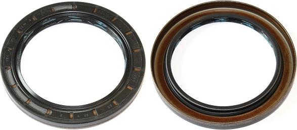 Elring 454.850 - Shaft Seal, transfer case xparts.lv