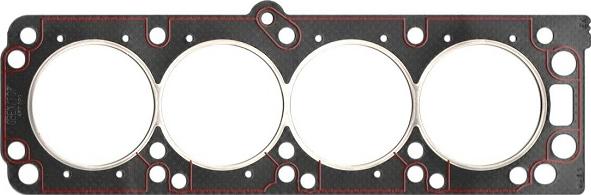 Elring 467.593 - Gasket, cylinder head xparts.lv