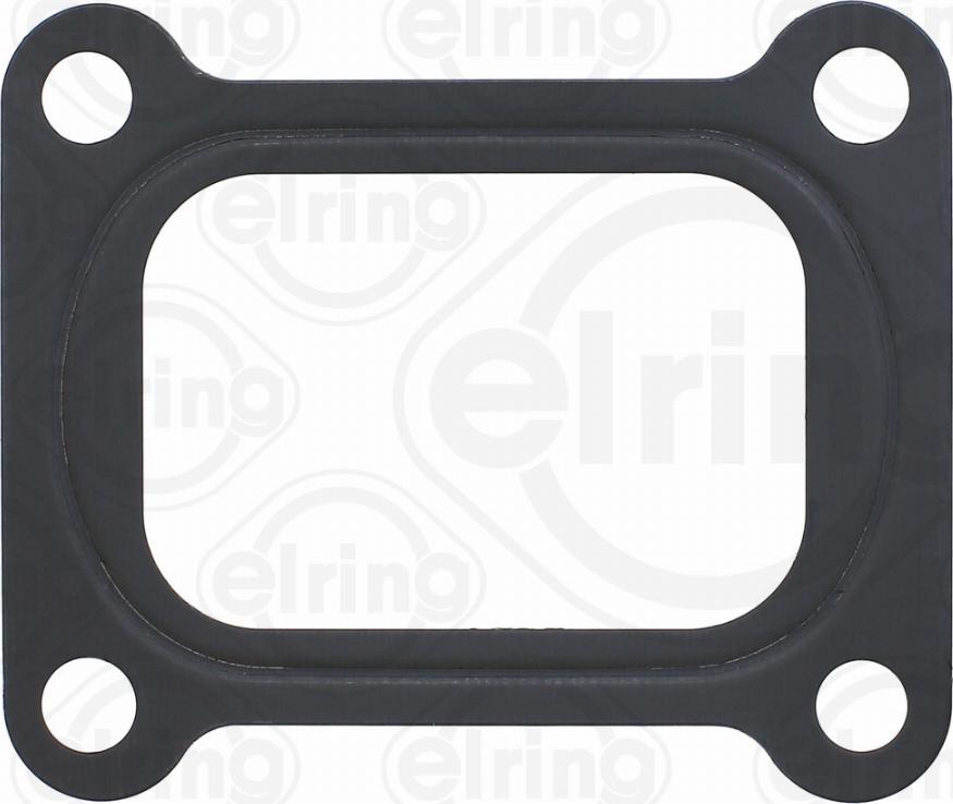 Elring 409.330 - Gasket, charger xparts.lv