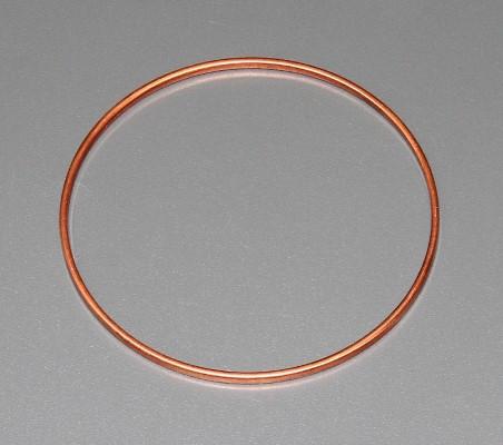 Elring 411.508 - Gasket, cylinder head xparts.lv