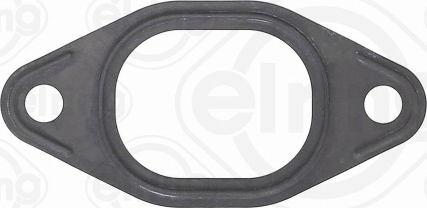 Elring 481.320 - Gasket, exhaust manifold xparts.lv
