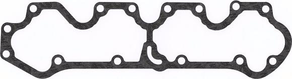 Elring 435.361 - Gasket, cylinder head cover xparts.lv