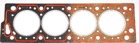 Elring 436.651 - Gasket, cylinder head xparts.lv