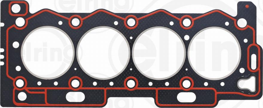 Elring 431.381 - Gasket, cylinder head xparts.lv