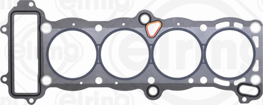 Elring 423.580 - Gasket, cylinder head xparts.lv