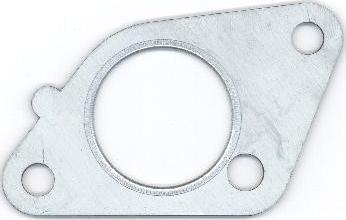 Elring 590.959 - Gasket, exhaust manifold xparts.lv