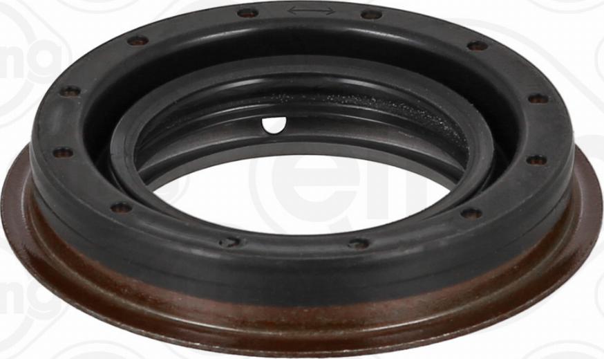 Elring 597.500 - Shaft Seal, differential xparts.lv