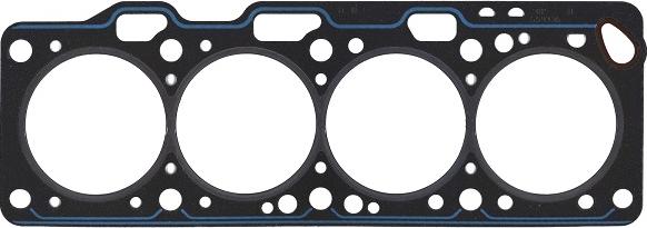 Elring 559.336 - Gasket, cylinder head xparts.lv