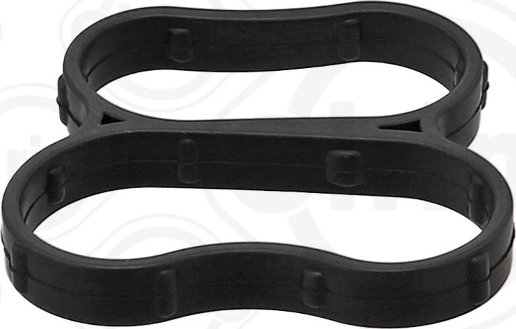 Elring 560.760 - Gasket, oil sump xparts.lv