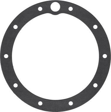 Elring 567.673 - Seal, planetary gearbox xparts.lv