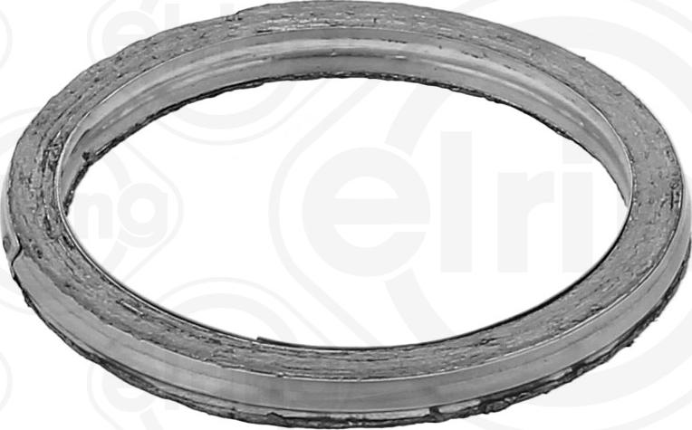 Elring 509.980 - Gasket, charger xparts.lv