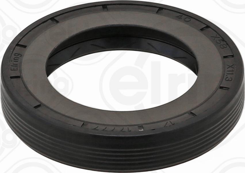 Elring 504.581 - Shaft Seal, differential xparts.lv