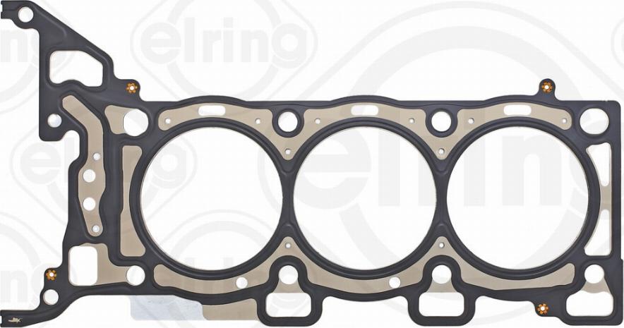 Elring 507.760 - Gasket, cylinder head xparts.lv