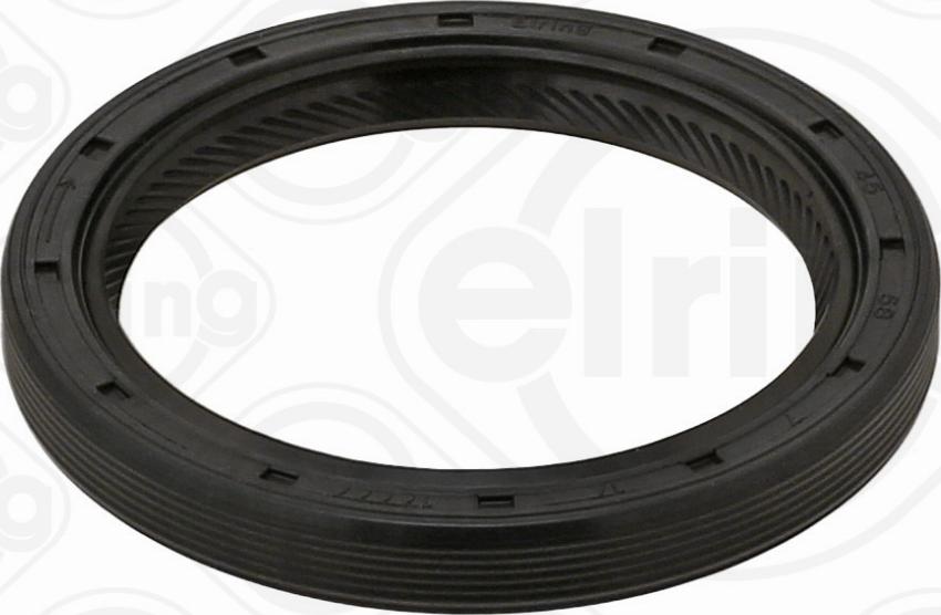 Elring 519.540 - Shaft Seal, automatic transmission flange xparts.lv