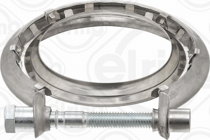 Elring 519.200 - Pipe Connector, exhaust system xparts.lv
