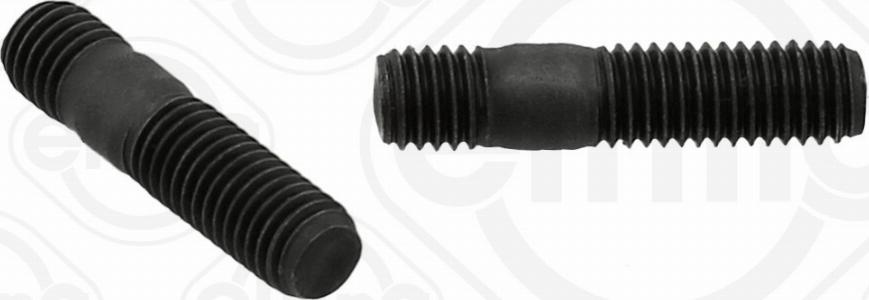 Elring 584.560 - Threaded Bolt, charger xparts.lv