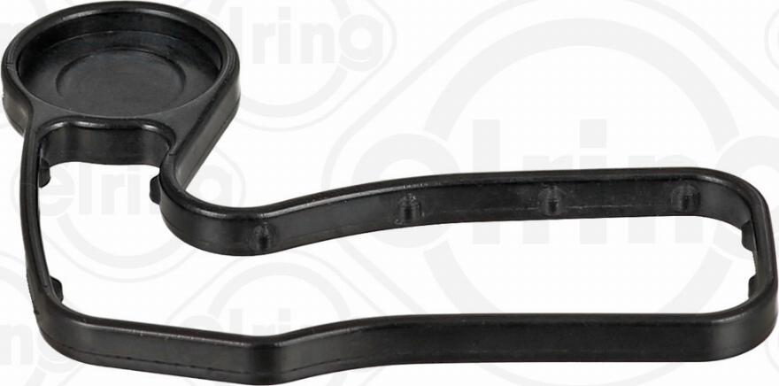 Elring 586.470 - Gasket, timing case cover xparts.lv