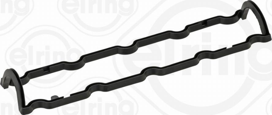 Elring 581.305 - Gasket, cylinder head cover xparts.lv
