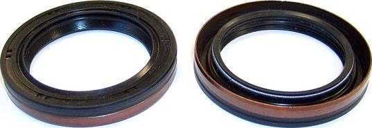 Elring 539.580 - Shaft Seal, differential xparts.lv