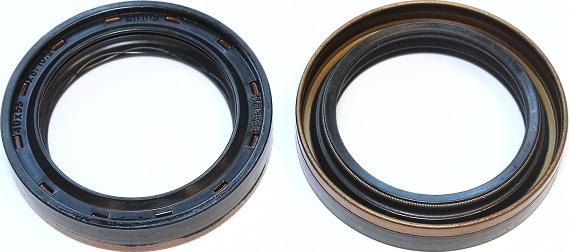Elring 539.581 - Shaft Seal, differential xparts.lv