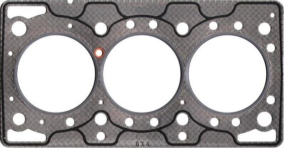 Elring 529.721 - Gasket, cylinder head xparts.lv