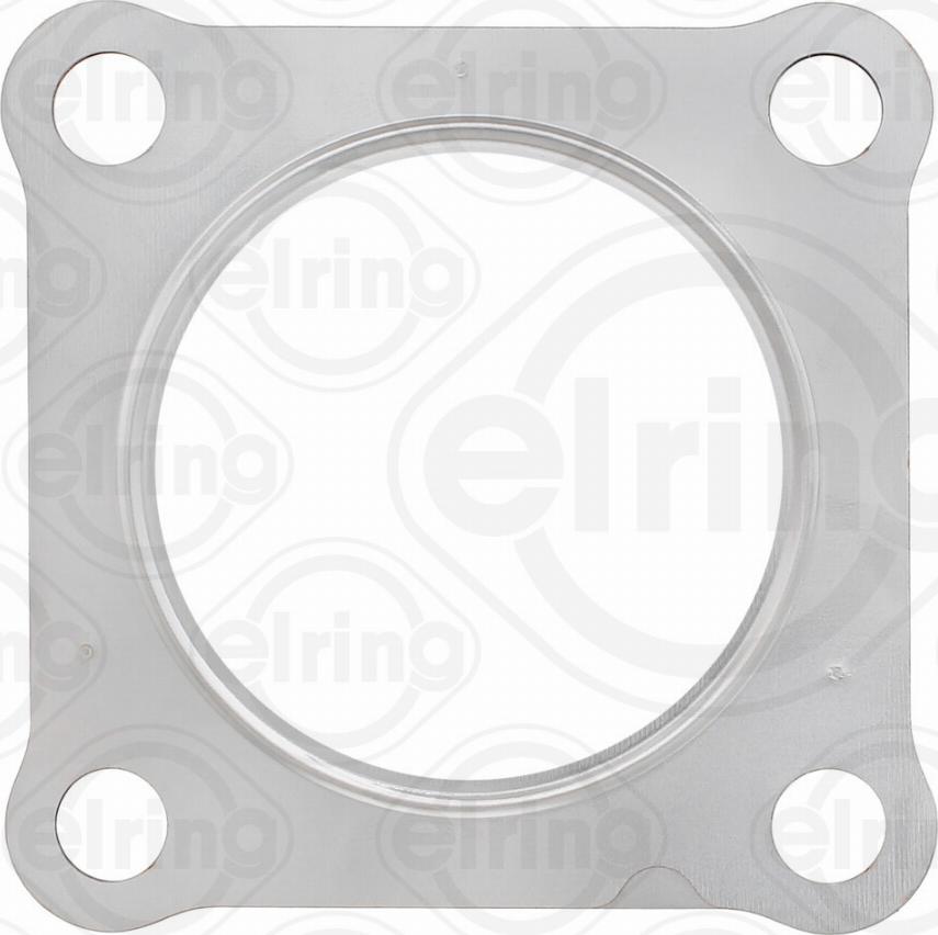 Elring 523.130 - Gasket, exhaust pipe xparts.lv