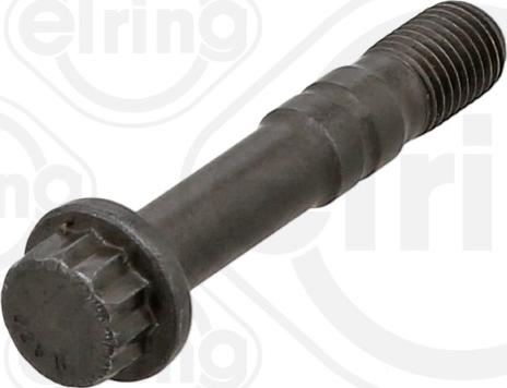 Elring 690.290 - Connecting Rod Bolt xparts.lv