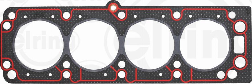 Elring 645.842 - Gasket, cylinder head xparts.lv