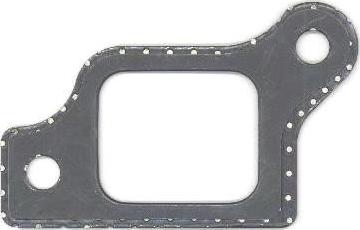 Elring 646.540 - Gasket, exhaust manifold xparts.lv