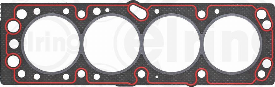 Elring 646.071 - Gasket, cylinder head xparts.lv