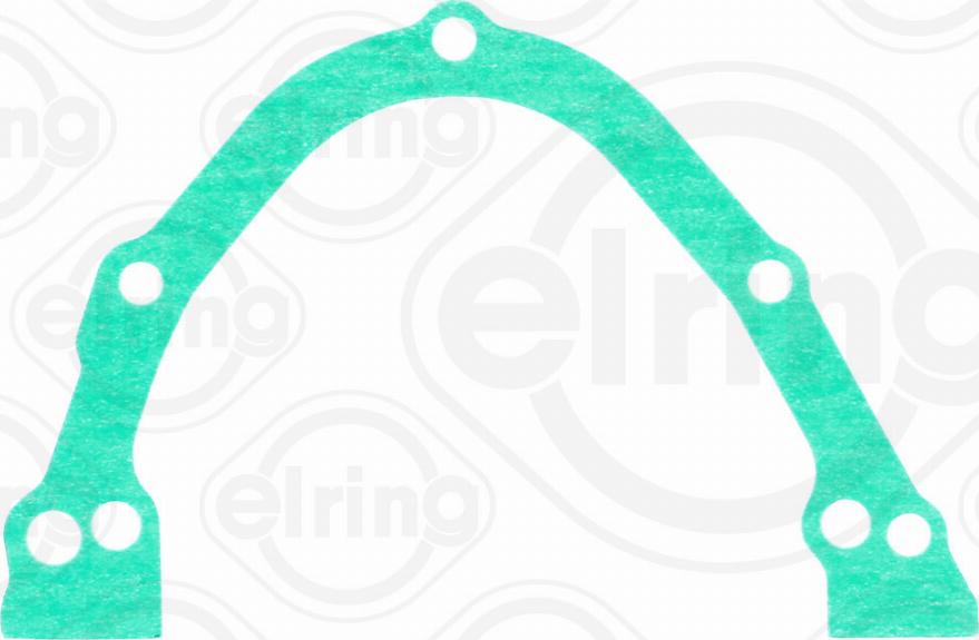 Elring 617.852 - Gasket, housing cover (crankcase) xparts.lv