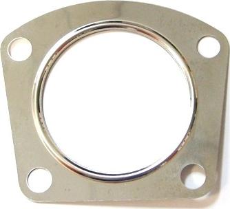 Elring 688.130 - Gasket, charger xparts.lv