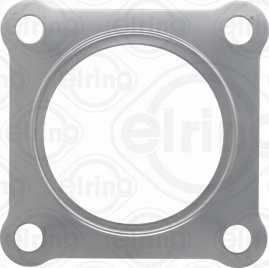 Elring 627.111 - Gasket, exhaust pipe xparts.lv