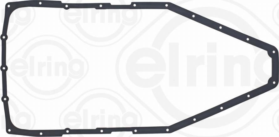Elring 097.620 - Seal, automatic transmission oil sump xparts.lv