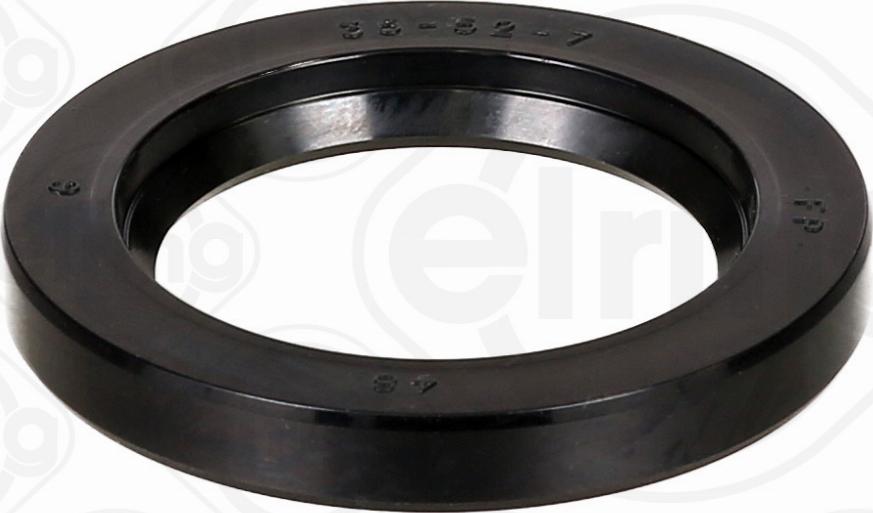 Elring 048.380 - Уплотнительное кольцо xparts.lv