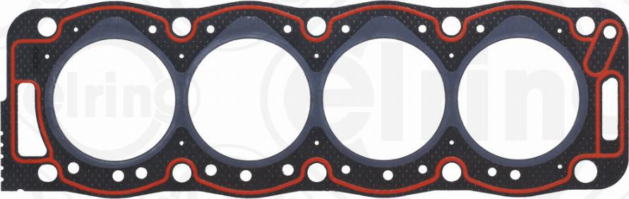Elring 059.341 - Gasket, cylinder head xparts.lv